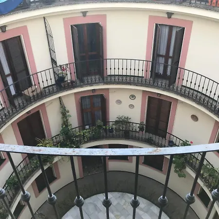 San Miguel 아파트