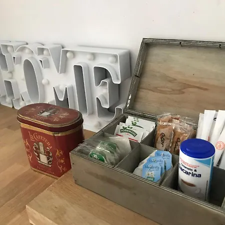 Apartamento San Miguel * Sevilla