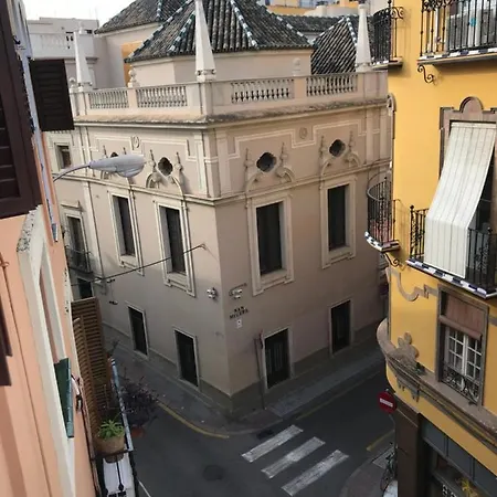 Apartamento Apartamento San Miguel *