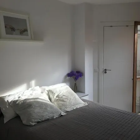 Apartamento San Miguel Apartamento Sevilla