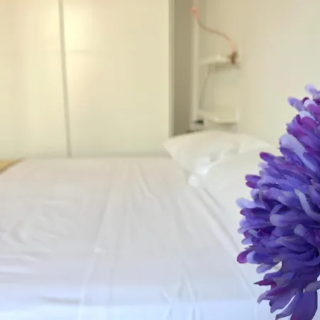 Apartamento San Miguel * Sevilla