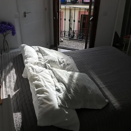 Apartamento San Miguel Apartamento Sevilla