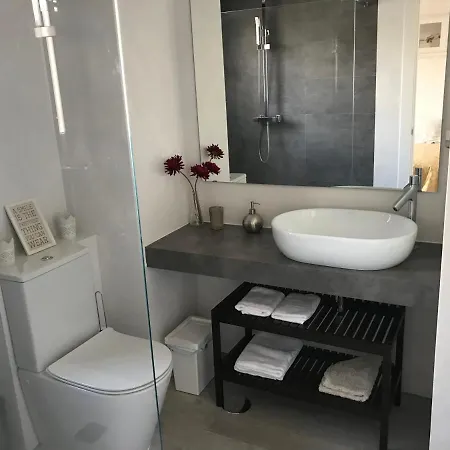 Apartamento Apartamento San Miguel Sevilla