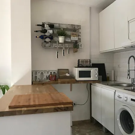 Apartamento San Miguel Apartamento Sevilla