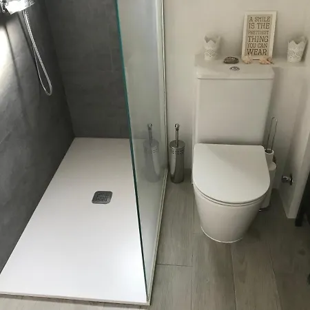 Apartamento San Miguel * Sevilla